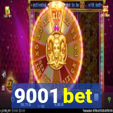 9001 bet